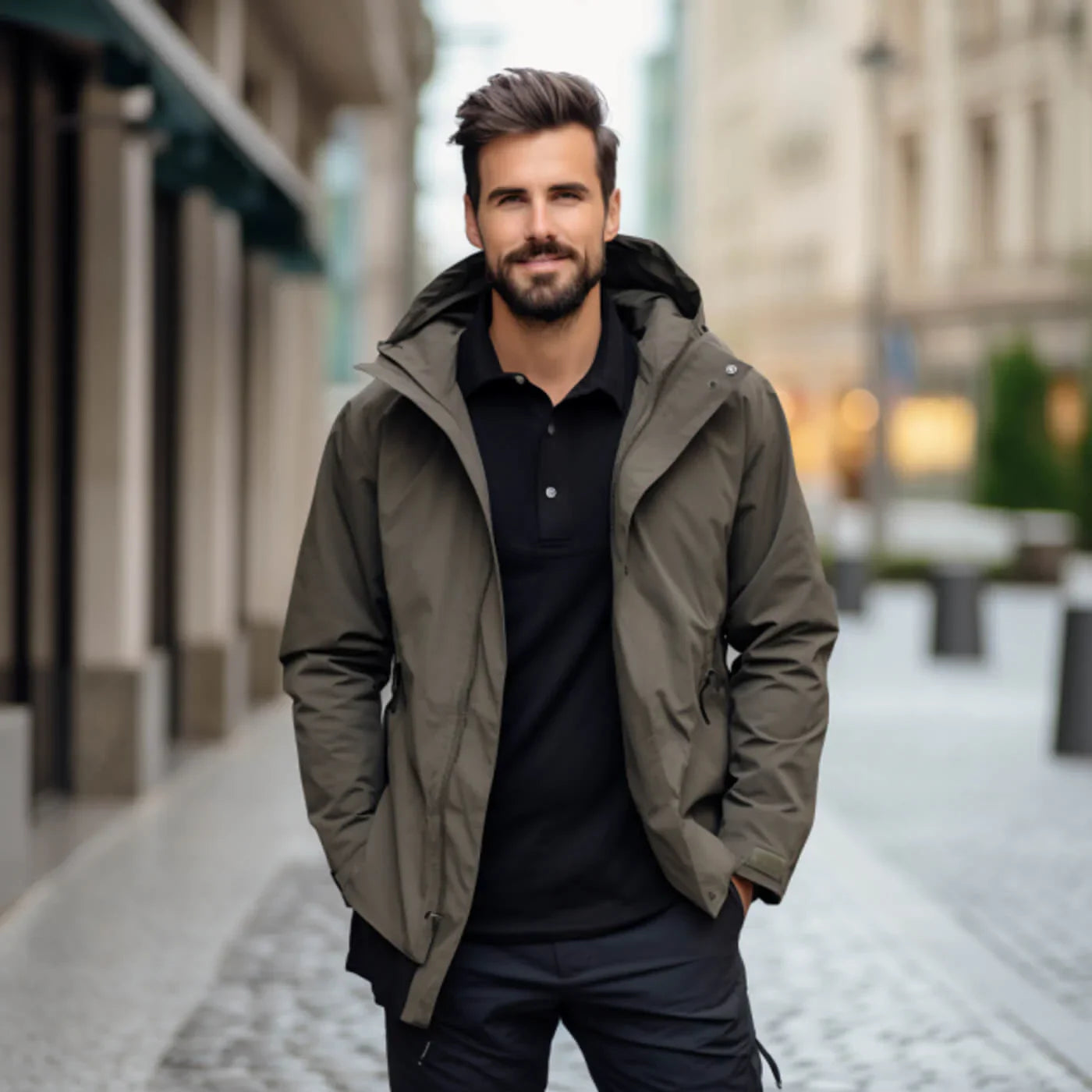 Men | Jackets & Coats