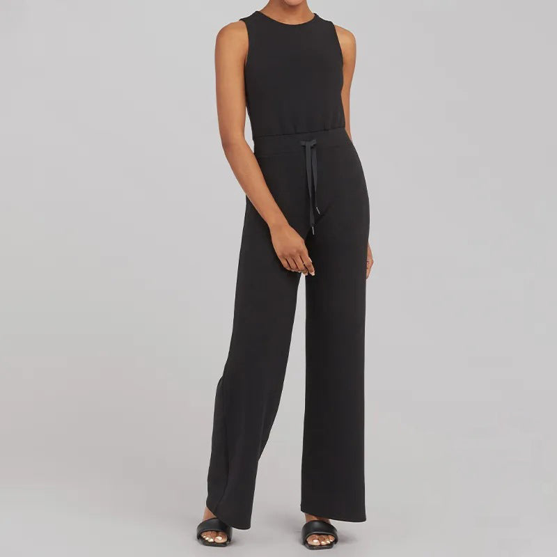 Lysander | Women's Chic Utility Jumpsuit | Stylish, Comfortable, Versatile