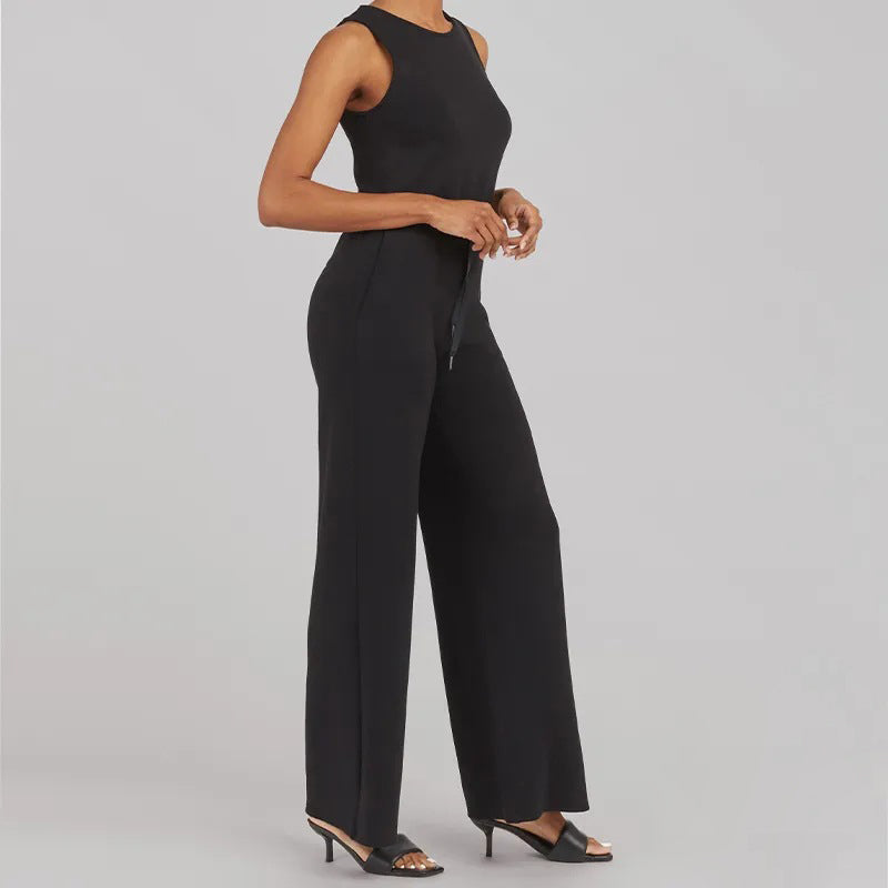 Lysander | Women's Chic Utility Jumpsuit | Stylish, Comfortable, Versatile