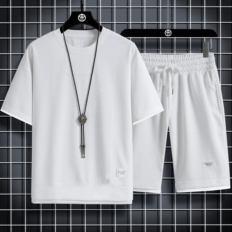 Blake | Stylish 2-Piece Men's Outfit | Comfortable, Versatile, Modern Design