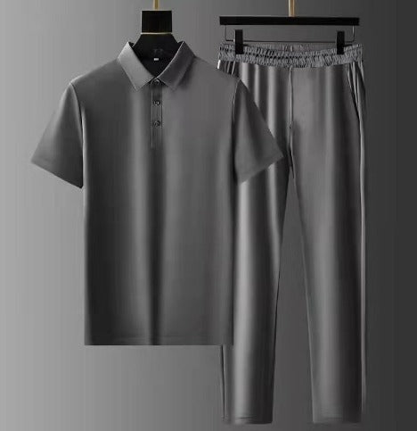 Bramwell | Elegant Men's Outfit | Tailored Fit, Premium Quality, Versatile Style