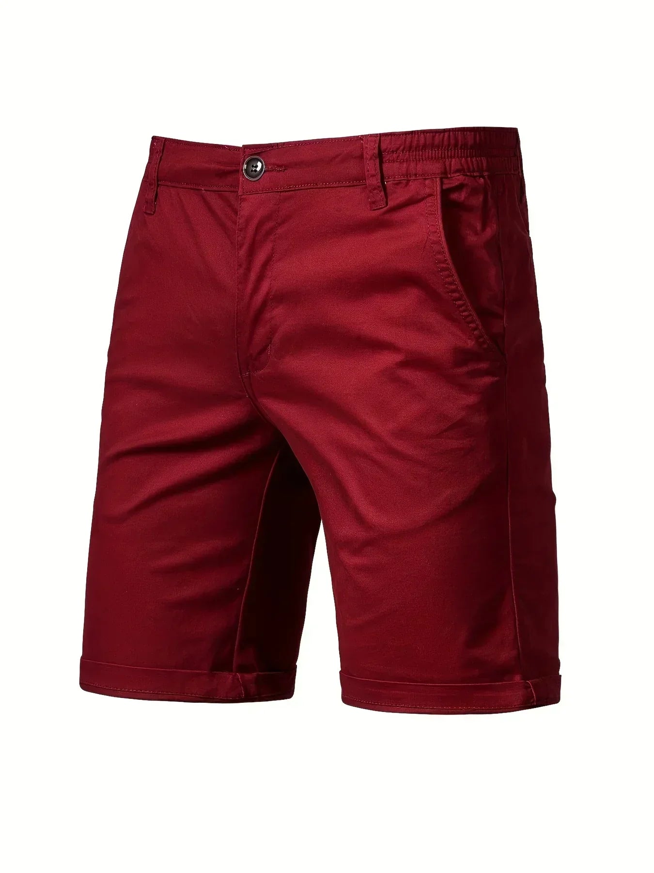 Benson | Men's Casual Shorts | Lightweight, Comfortable, Stylish Design