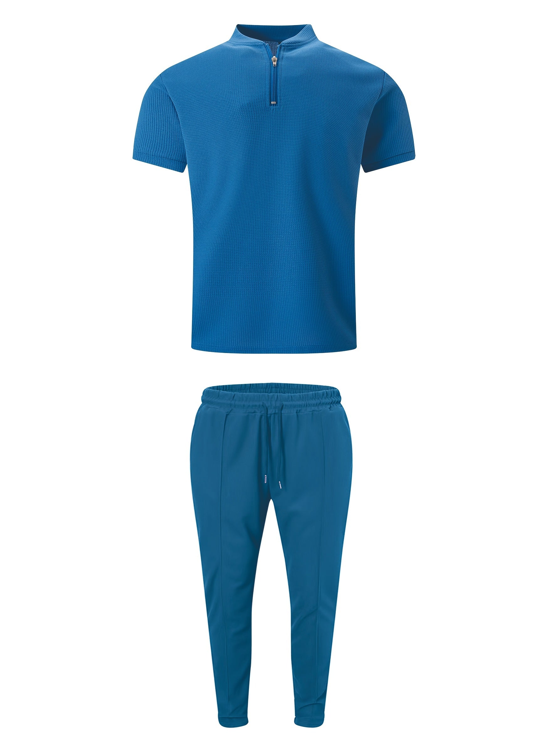 Bramwell | Men's Casual Outfit | Stylish, Comfortable, Versatile Wear