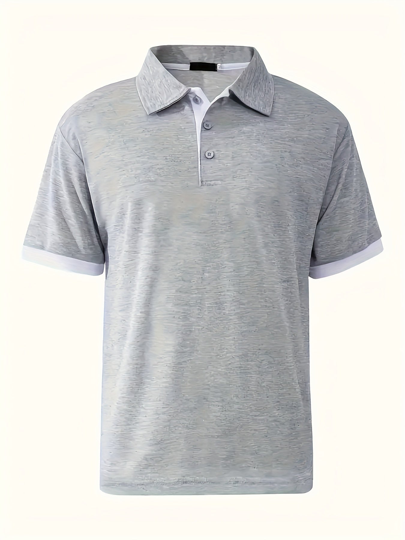 Maxwell | Men's Casual Shirt | Stylish, Comfortable, Versatile Design