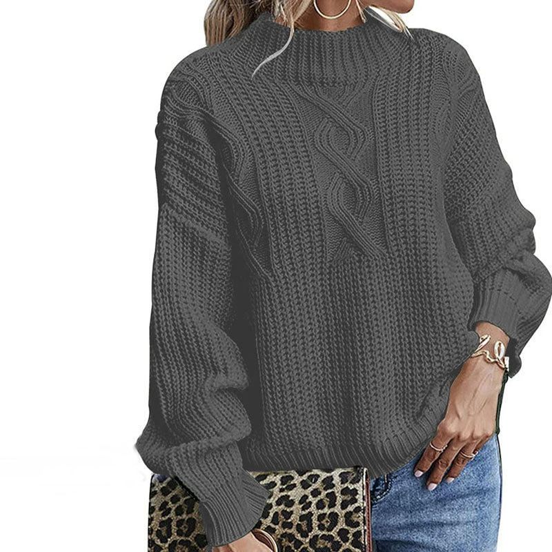 Isabella | Women's Cosy Knit Sweater | Soft, Stylish, Perfect for Winter