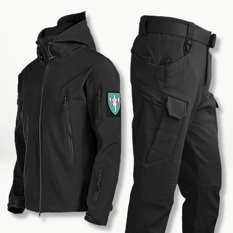 Bramley | Men's Waterproof Outdoor Suit | Durable, Lightweight, All-Weather Protection