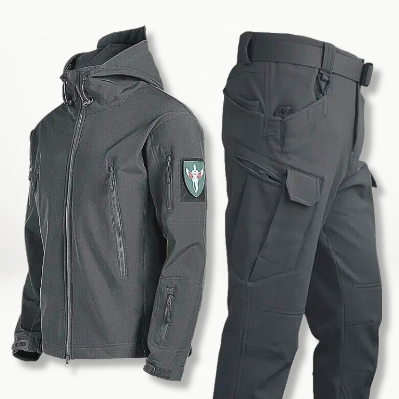 Bramley | Men's Waterproof Outdoor Suit | Durable, Lightweight, All-Weather Protection