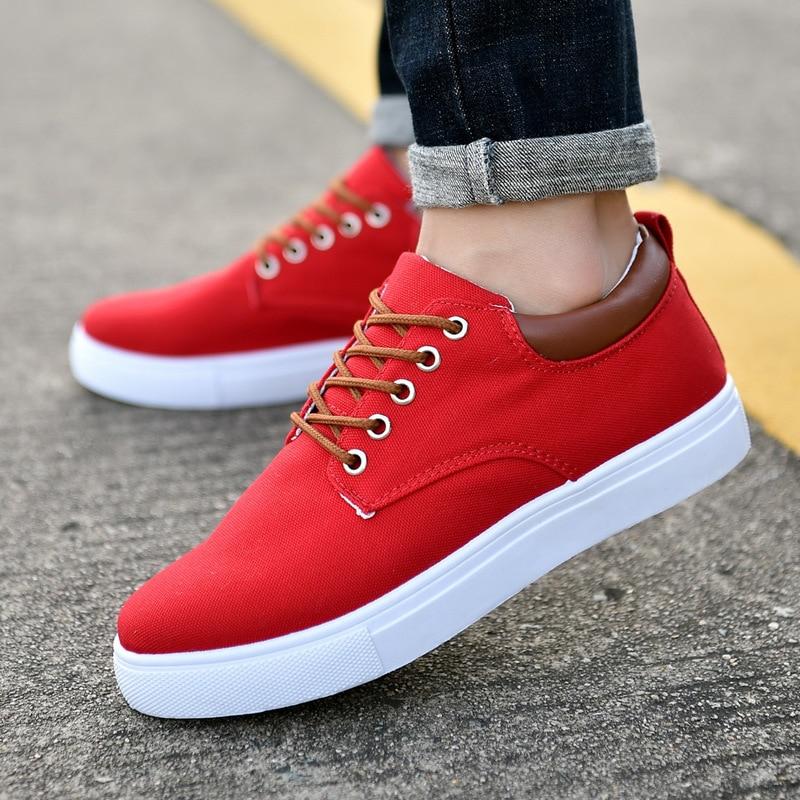 Loxley | Stylish Men's Casual Trainers | Comfortable, Lightweight, Versatile