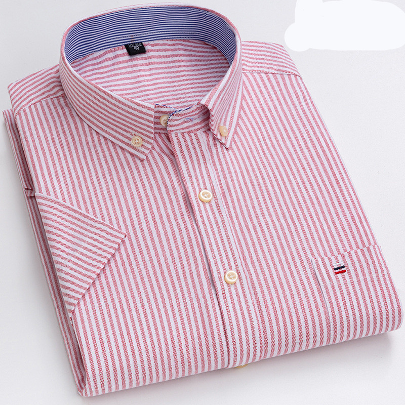 Archer | Stylish Casual Shirt with Soft Fabric for Men | Comfortable & Versatile