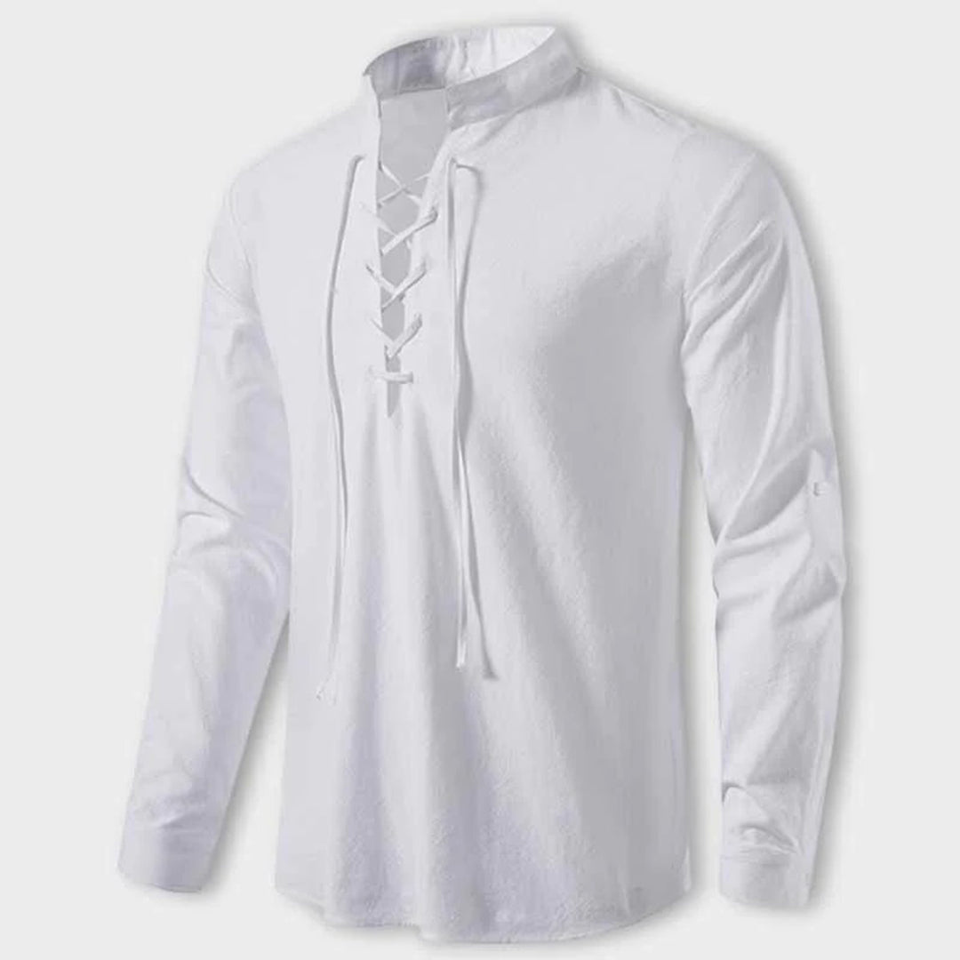 Bramwell | Men's Casual Shirt | Long Sleeve, Stylish, Comfortable Fit