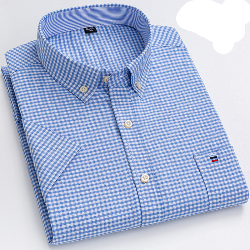 Archer | Stylish Casual Shirt with Soft Fabric for Men | Comfortable & Versatile