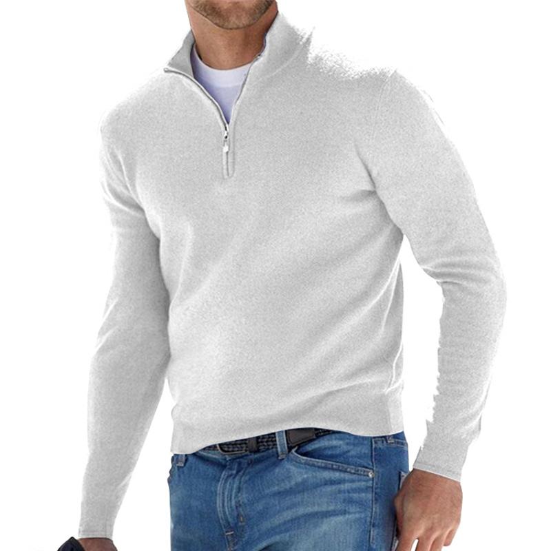 Bramwell | Men's Knit Jumper | Stylish, Comfortable, Premium Quality Fabric