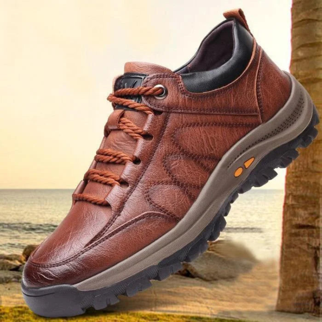 Cavendish | Men's Formal Footwear | Stylish, Comfortable, Durable Design