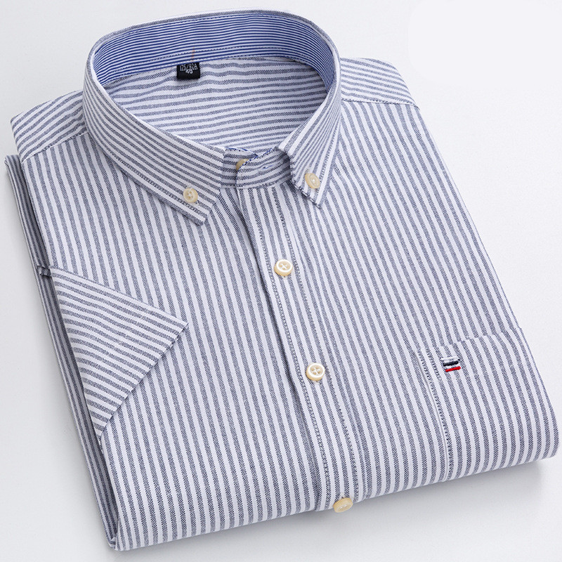 Archer | Stylish Casual Shirt with Soft Fabric for Men | Comfortable & Versatile