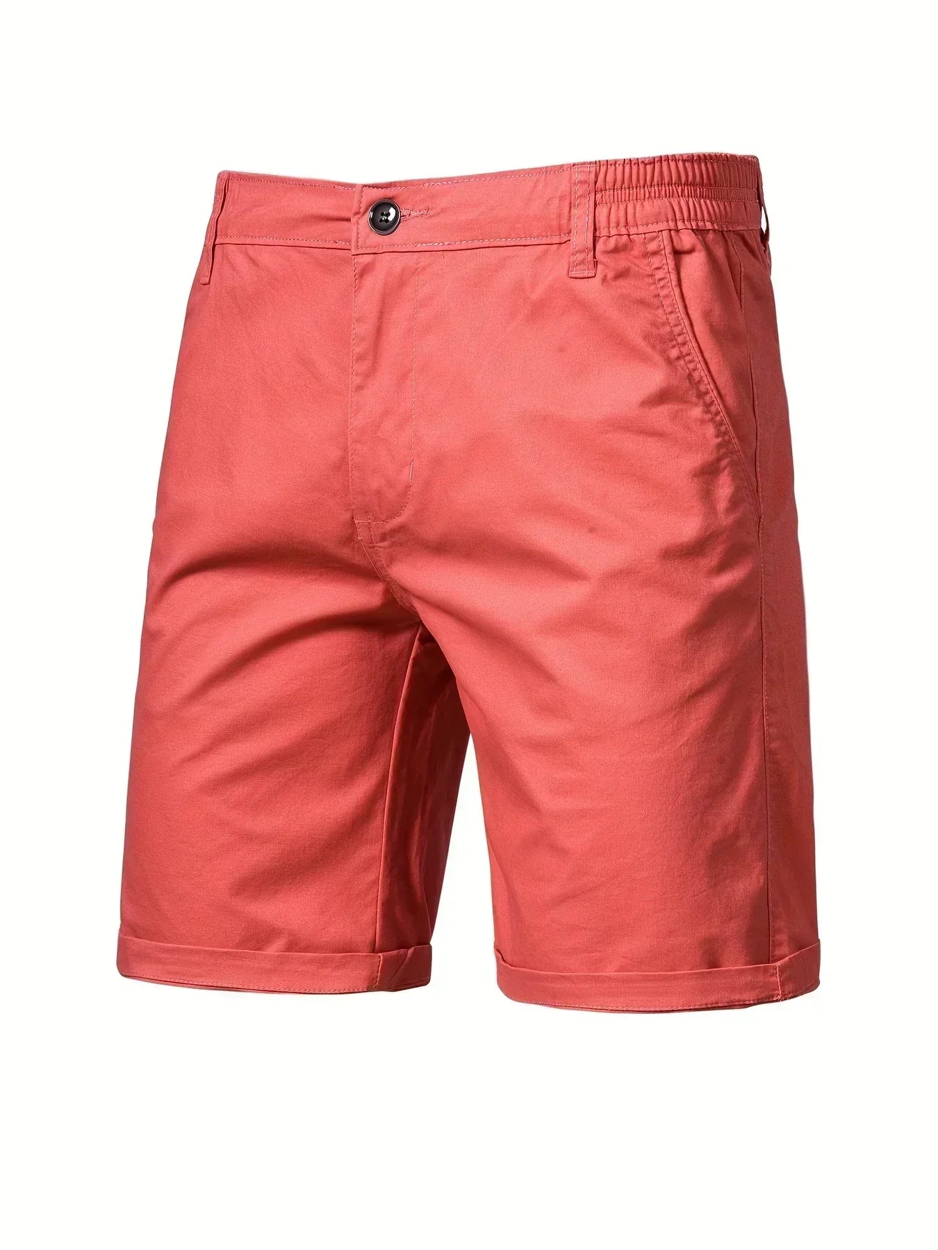 Benson | Men's Casual Shorts | Lightweight, Comfortable, Stylish Design