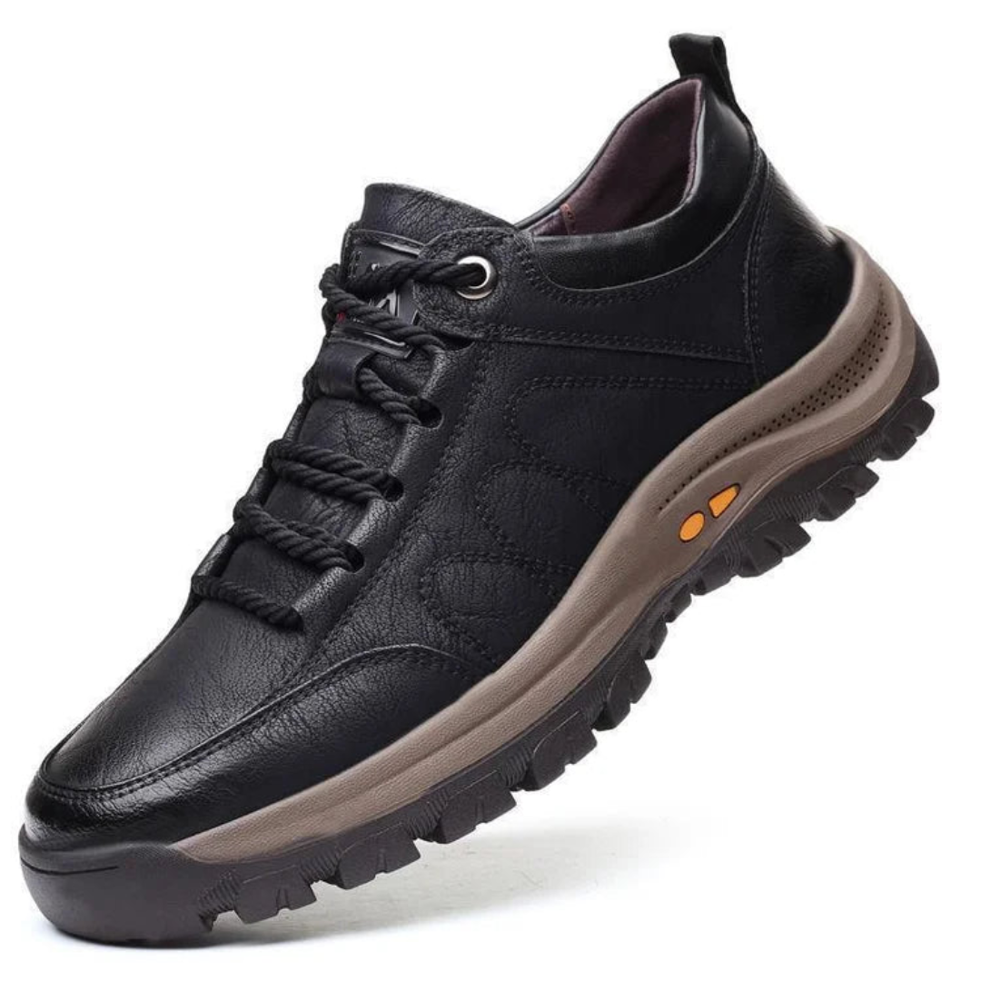 Cavendish | Men's Formal Footwear | Stylish, Comfortable, Durable Design