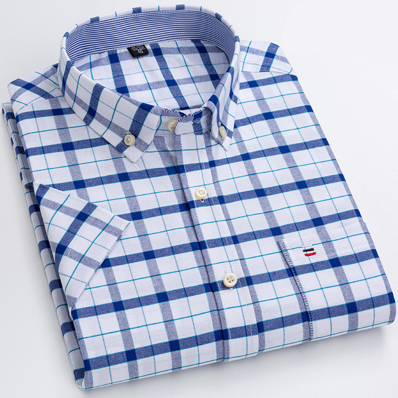 Archer | Stylish Casual Shirt with Soft Fabric for Men | Comfortable & Versatile