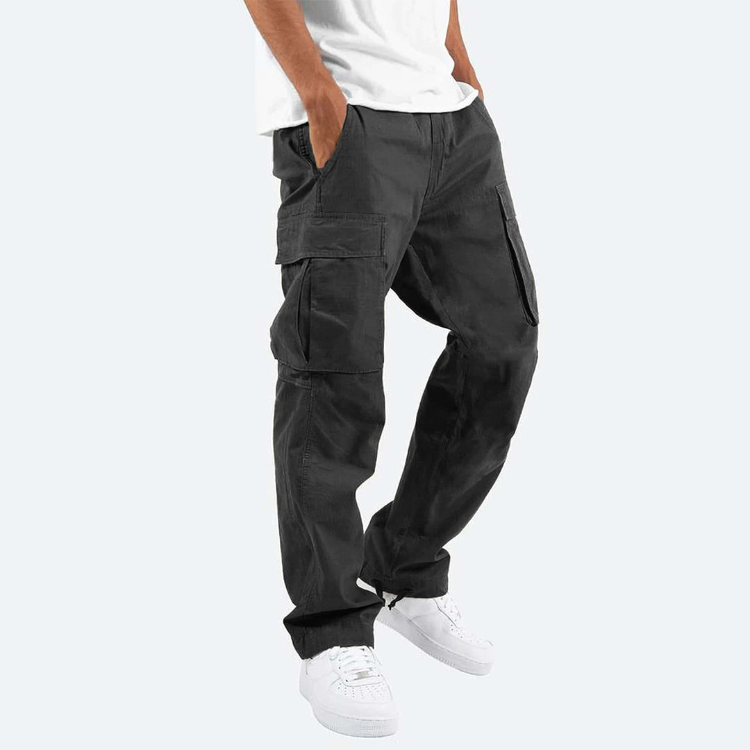 Bramwell | Men's Stylish Chino Trousers | Comfortable, Versatile, Smart