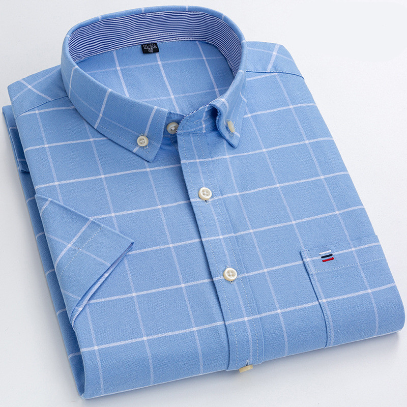 Archer | Stylish Casual Shirt with Soft Fabric for Men | Comfortable & Versatile