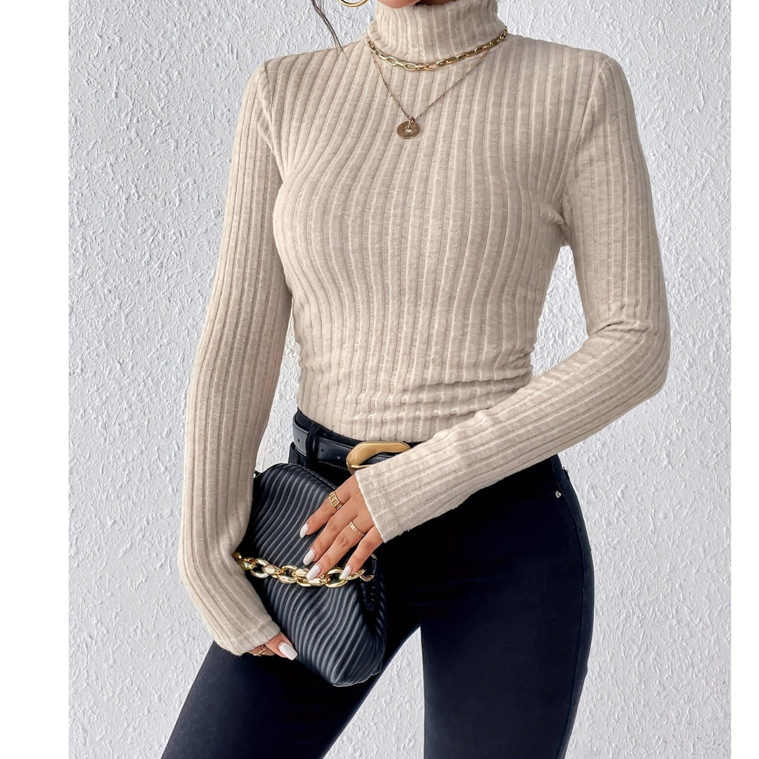 Loxley | Women's Chunky Knit Sweater | Soft, Stylish, Cozy Warmth