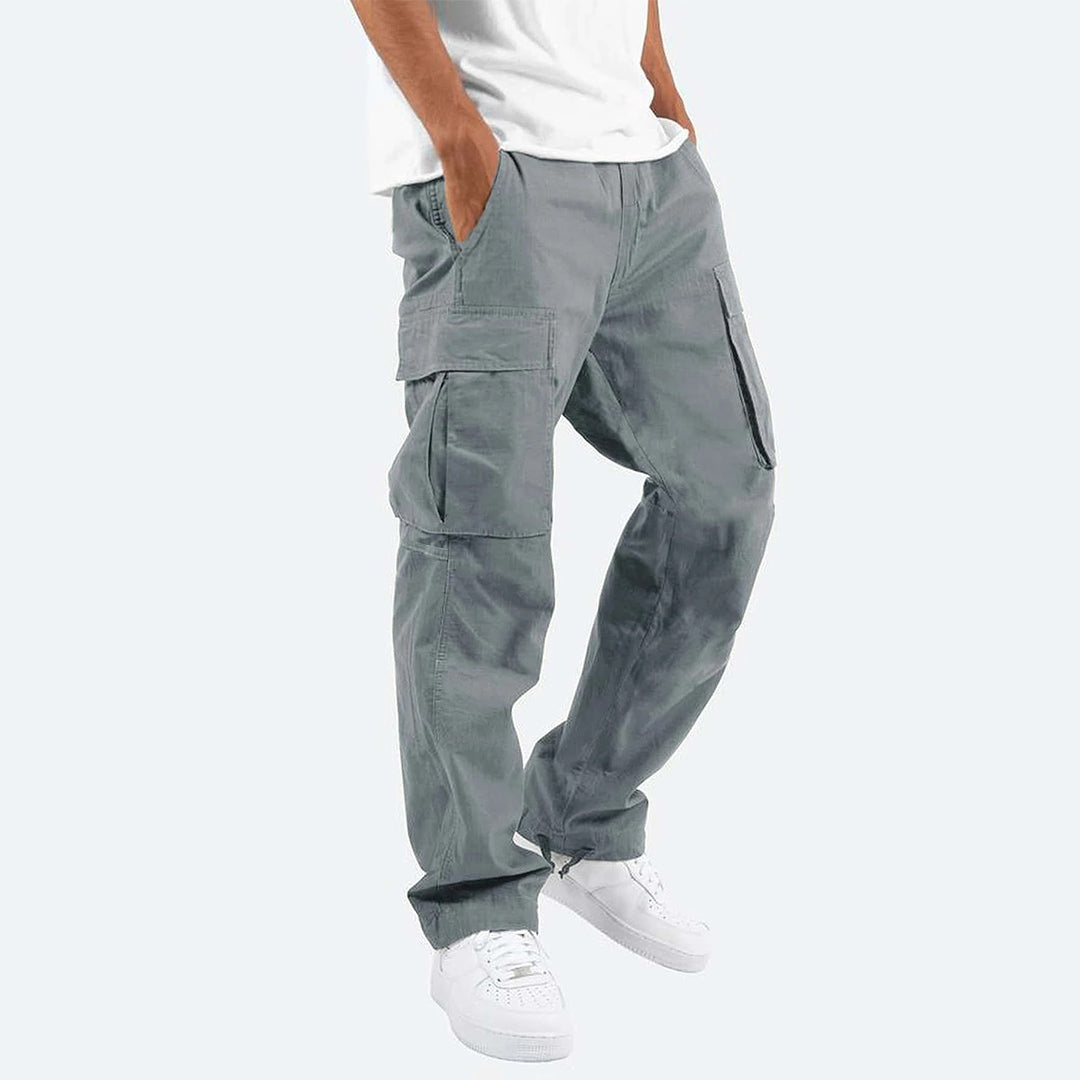 Bramwell | Men's Stylish Chino Trousers | Comfortable, Versatile, Smart