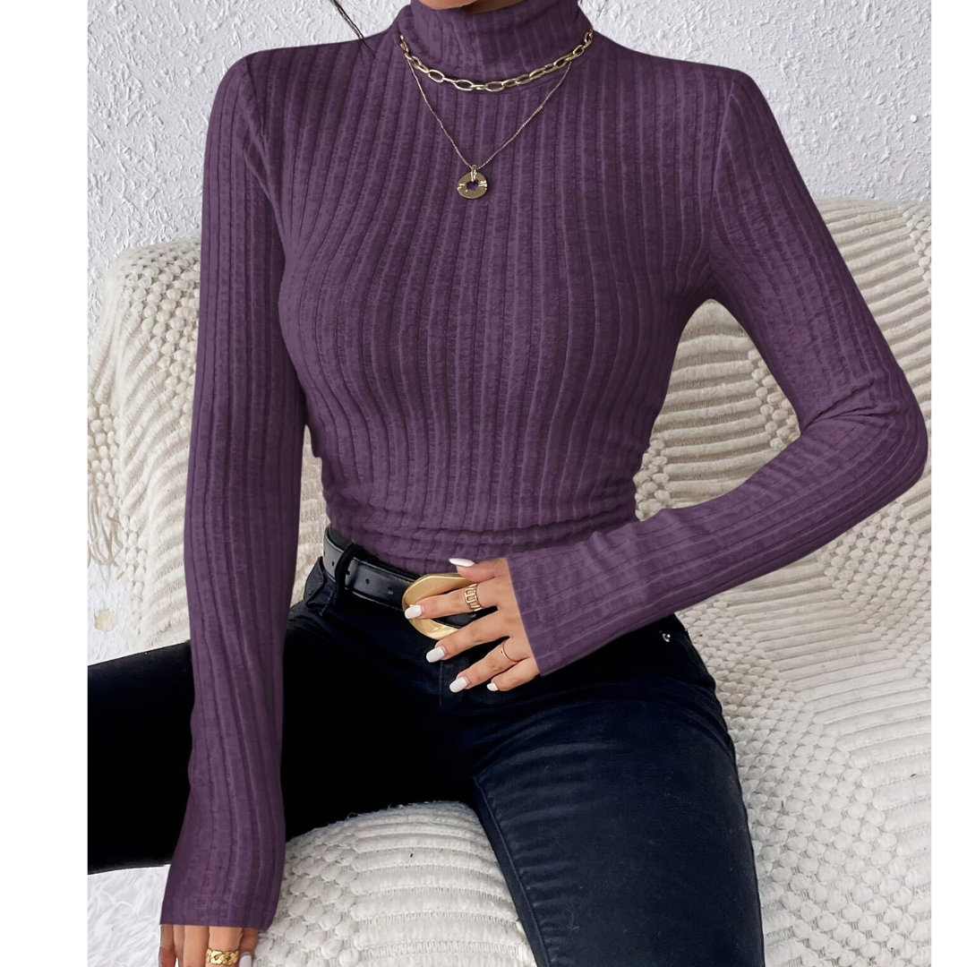 Loxley | Women's Chunky Knit Sweater | Soft, Stylish, Cozy Warmth