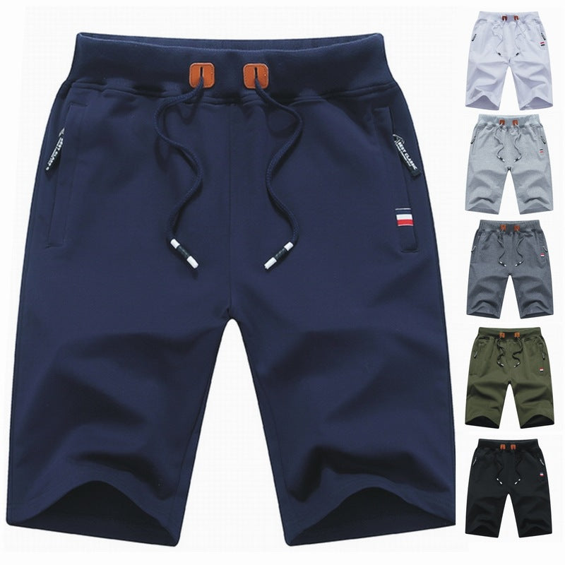 Bramwell | Men's Casual Shorts for Summer | Lightweight, Stylish, Comfortable