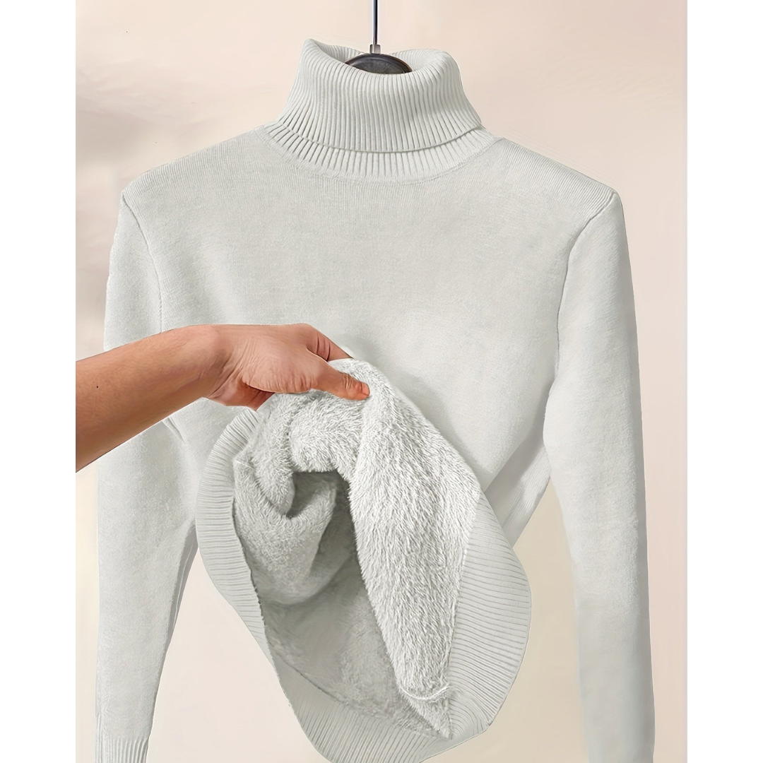 Loxley | Women's Chunky Knit Jumper | Cosy, Stylish, Perfect for Winter