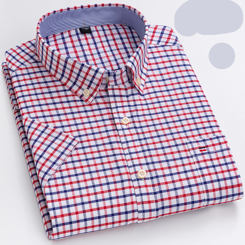 Archer | Stylish Casual Shirt with Soft Fabric for Men | Comfortable & Versatile