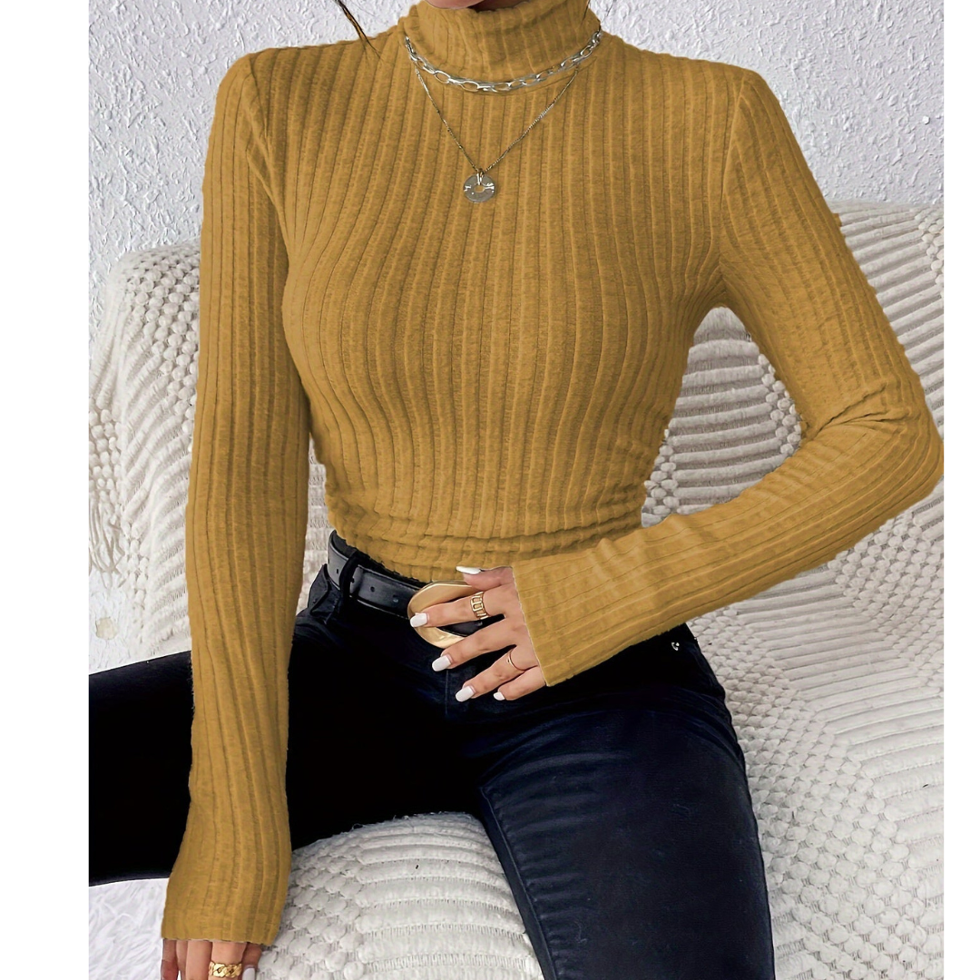 Loxley | Women's Chunky Knit Sweater | Soft, Stylish, Cozy Warmth