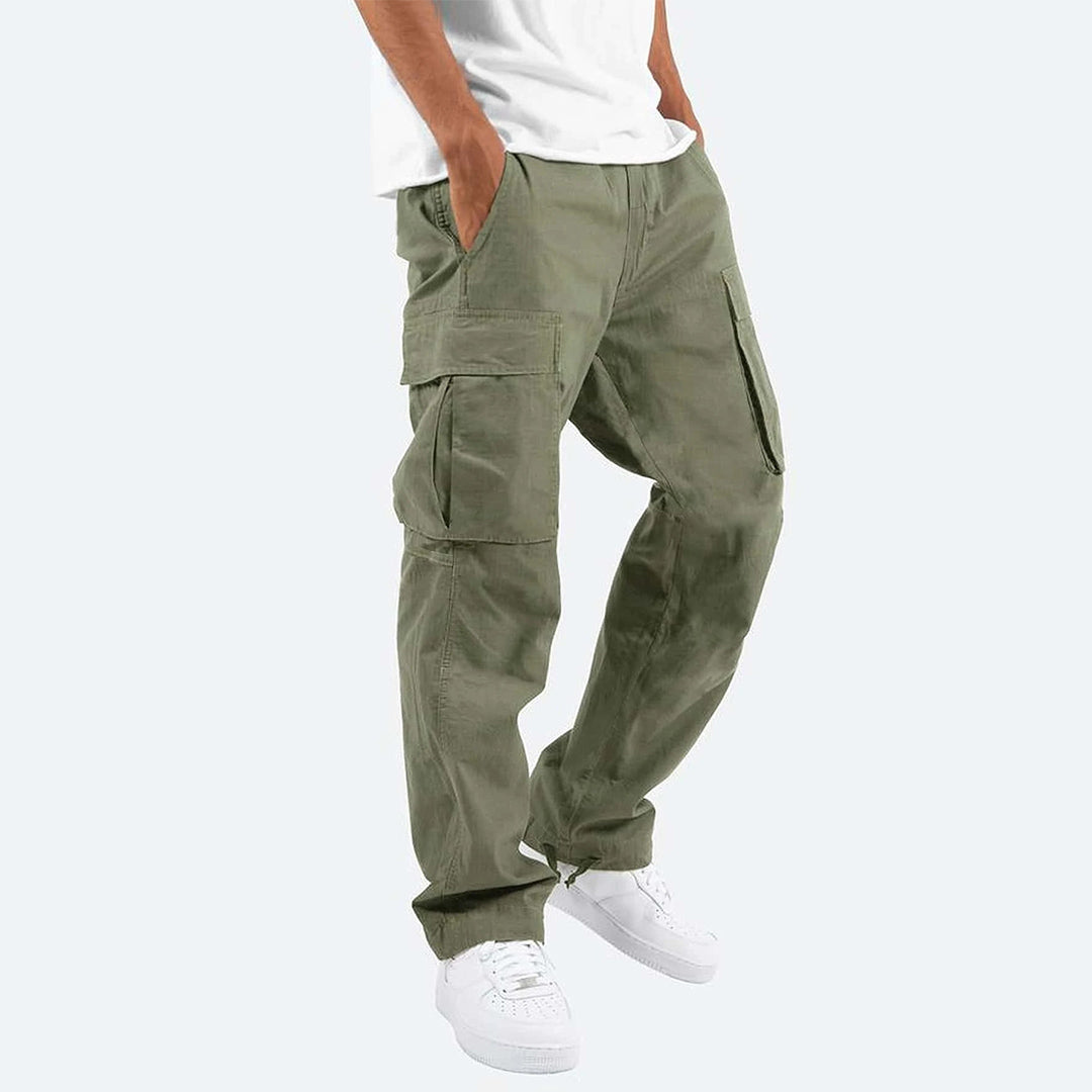 Bramwell | Men's Stylish Chino Trousers | Comfortable, Versatile, Smart