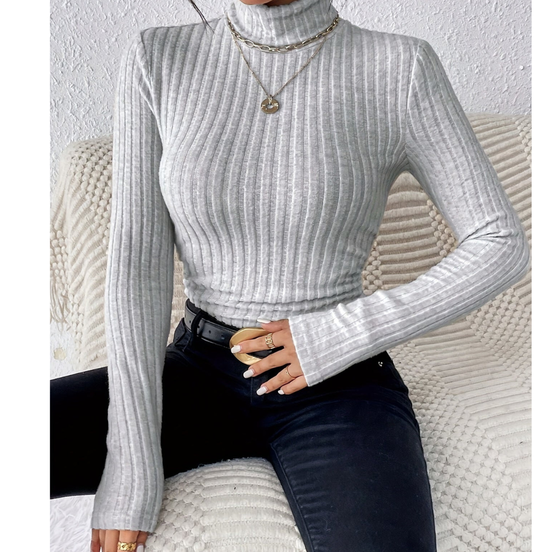 Loxley | Women's Chunky Knit Sweater | Soft, Stylish, Cozy Warmth