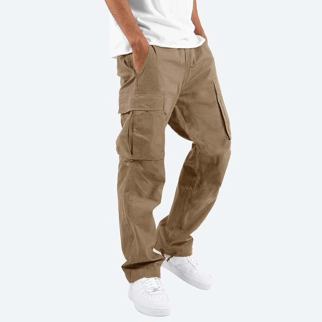 Bramwell | Men's Stylish Chino Trousers | Comfortable, Versatile, Smart