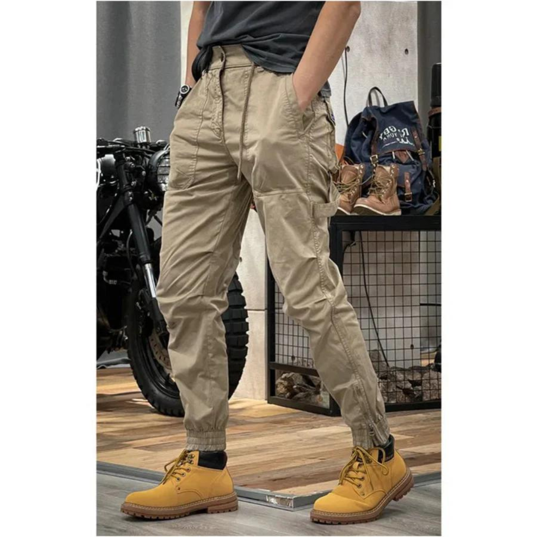 Benson | Men's Utility Trousers | Durable, Stylish, Versatile Fit