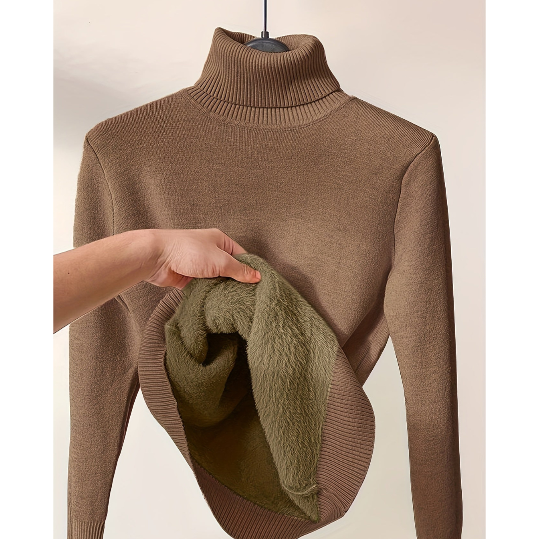 Loxley | Women's Chunky Knit Jumper | Cosy, Stylish, Perfect for Winter