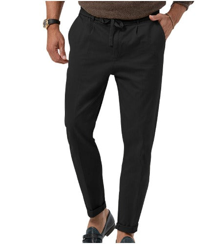 Bramwell | Stylish Trousers for Every Occasion | Comfortable, Versatile Fit