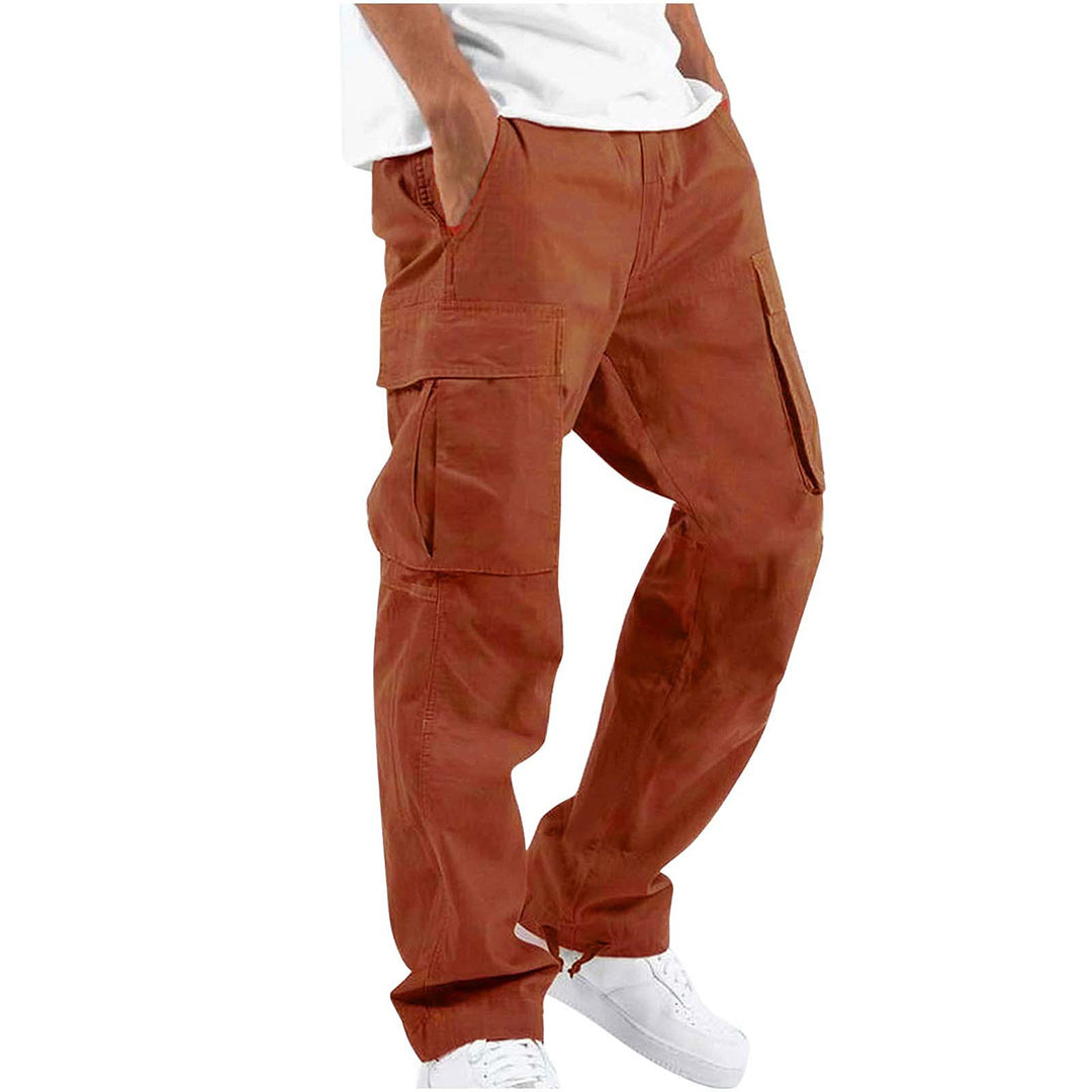 Bramwell | Men's Stylish Chino Trousers | Comfortable, Versatile, Smart