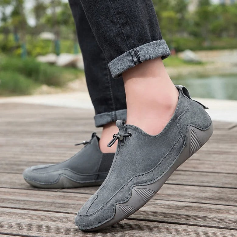 Bramwell | Men's Stylish Casual Shoes | Comfortable, Versatile, Premium Quality