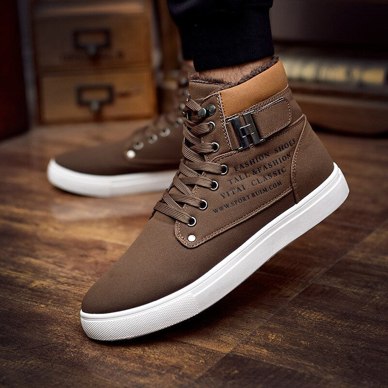 Zentara | Men's Luxury Sneakers | Stylish, Comfortable, Trendy Footwear