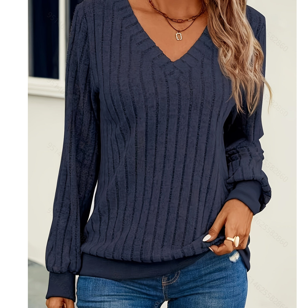 Frostina | Women's Cozy Knit Sweaters | Soft, Stylish, Perfect for Winter