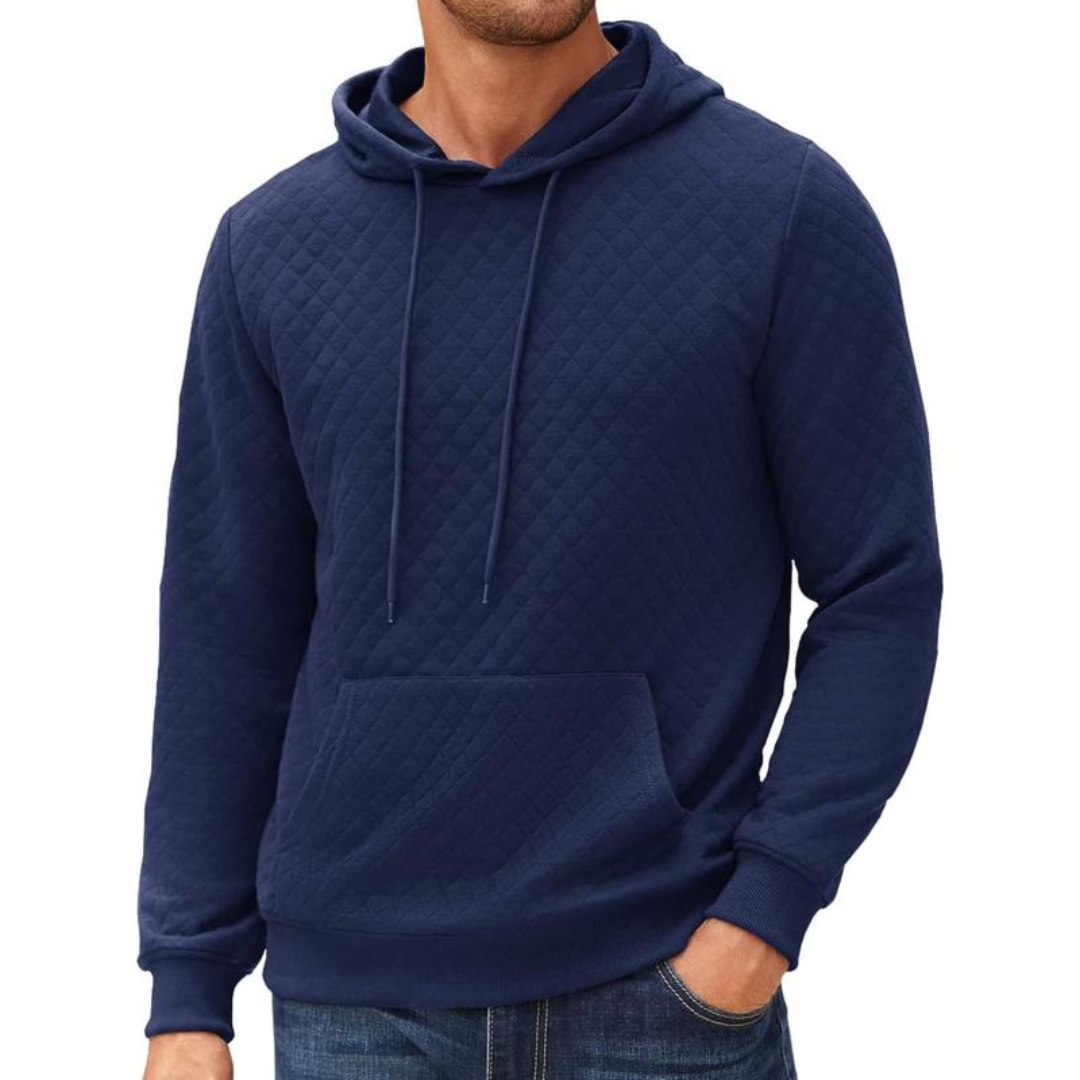 Bramblewood | Men's Classic Casual Hoodie | Soft, Comfortable, Stylish Design