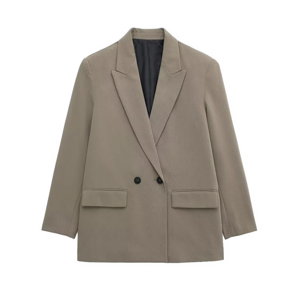 Farnsworth | Women's Overcoat | Stylish, Warm, Versatile Outerwear for Every Occasion