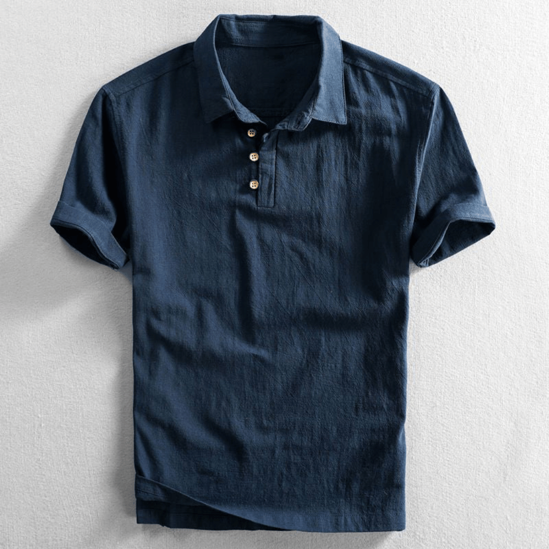 Oliver | Men's Casual Shirt | Stylish, Comfortable, Versatile Design