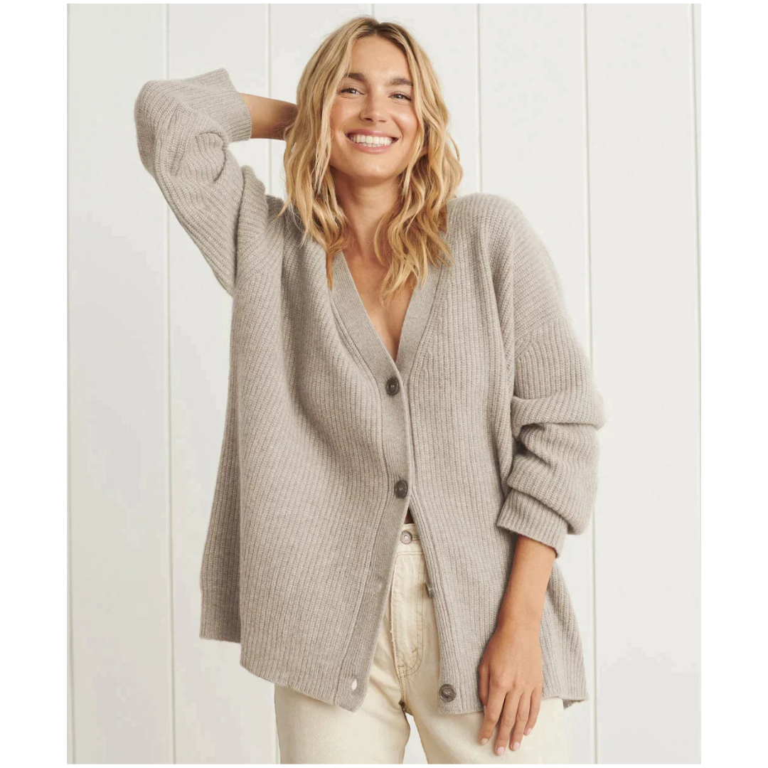 Lysander | Women's Stylish Cardigan | Cozy, Fashionable, Versatile Wear