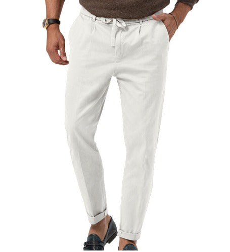 Bramwell | Stylish Trousers for Every Occasion | Comfortable, Versatile Fit