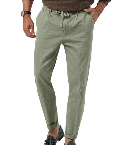 Bramwell | Stylish Trousers for Every Occasion | Comfortable, Versatile Fit