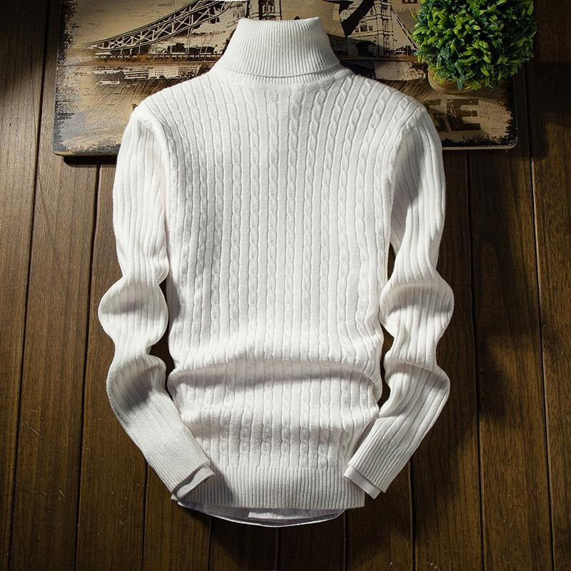 Brambleton | Stylish Crew Neck Jumper for Men | Warm, Comfortable, Versatile