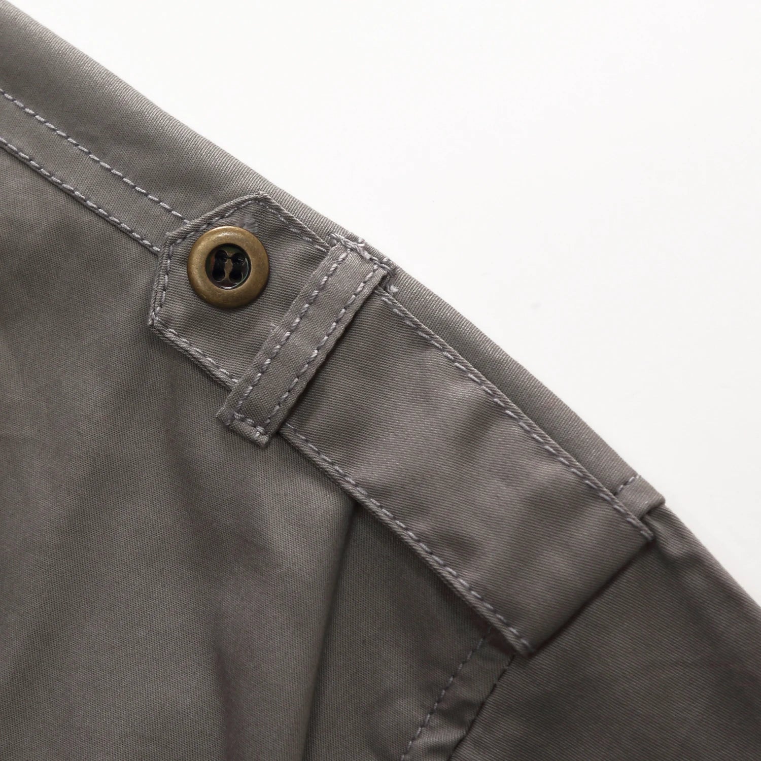 Bridgerton | Stylish Utility Shirt | Comfortable, Versatile, Modern Design