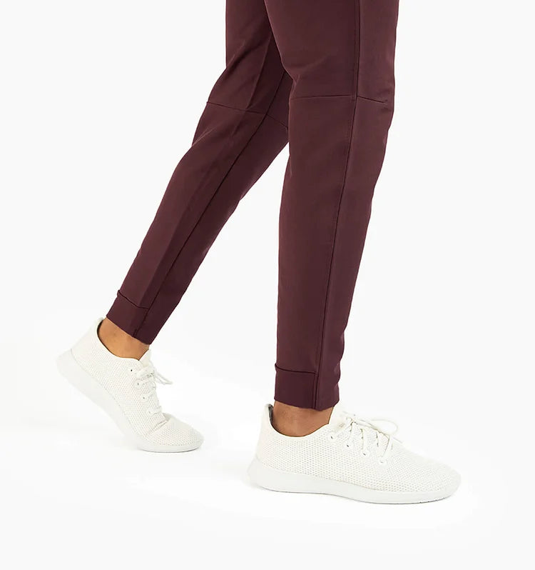 Alistair | Comfortable Stretch Trousers for Men | Stylish, Versatile, Durable