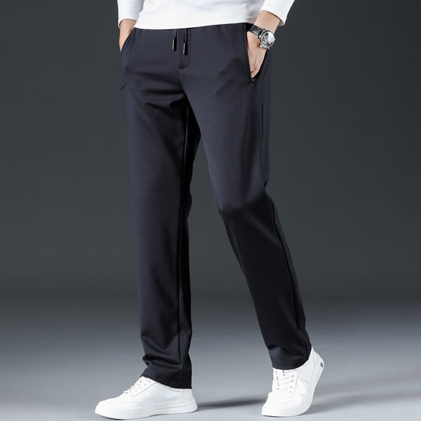 Bramwell | Men's Casual Trousers | Comfortable, Stylish, Versatile Fit